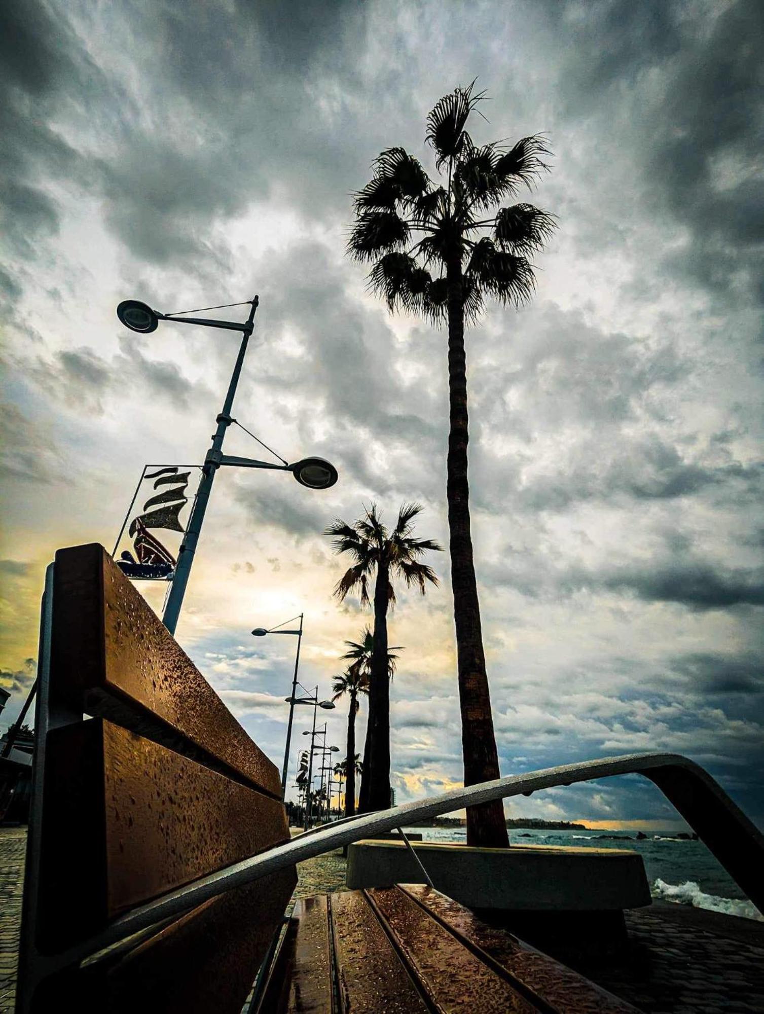 Bohemian Rhapsody Apartamento Pafos Exterior foto